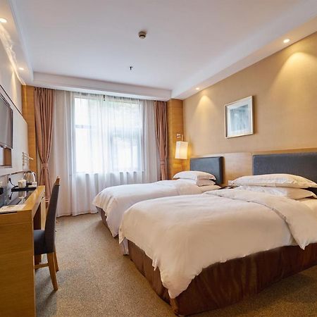 Xihai Hotel Hoàng Sơn Ngoại thất bức ảnh