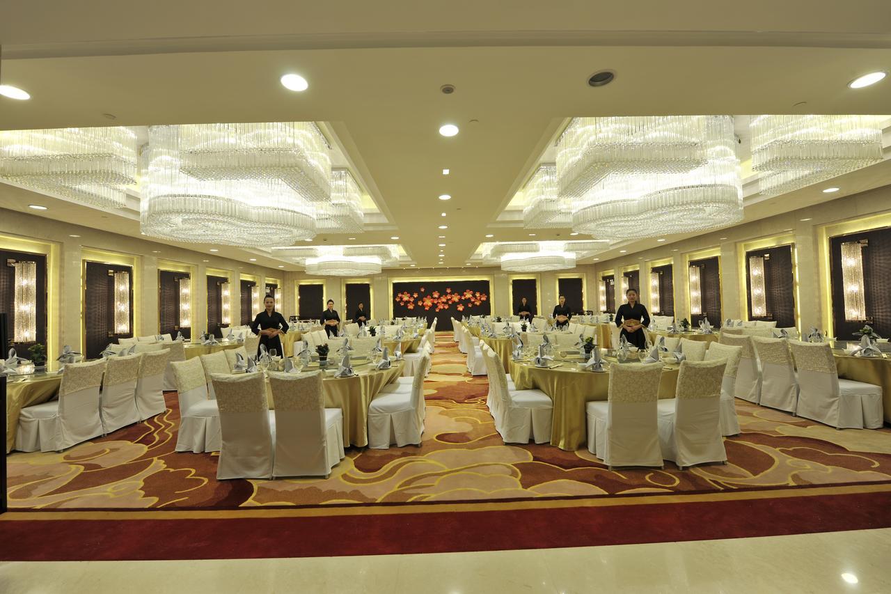 Xihai Hotel Hoàng Sơn Ngoại thất bức ảnh
