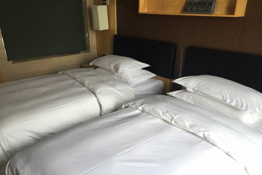 Xihai Hotel Hoàng Sơn Ngoại thất bức ảnh