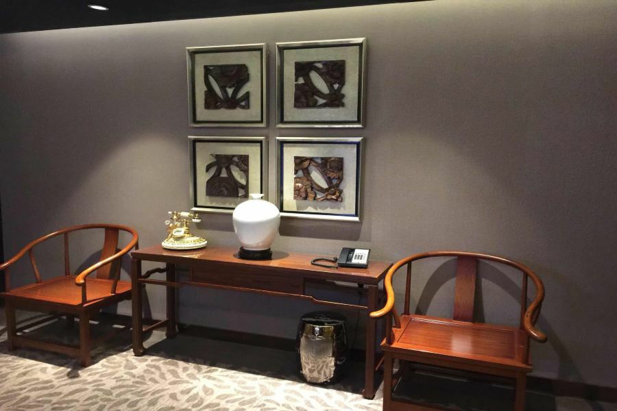 Xihai Hotel Hoàng Sơn Ngoại thất bức ảnh